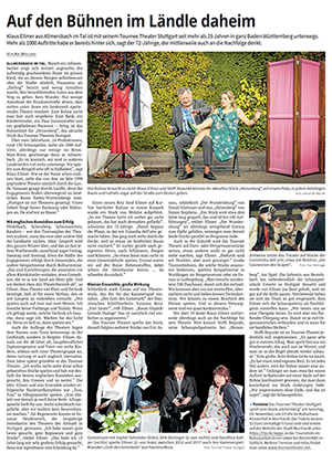 klicken um den Artikel zu  lesen...